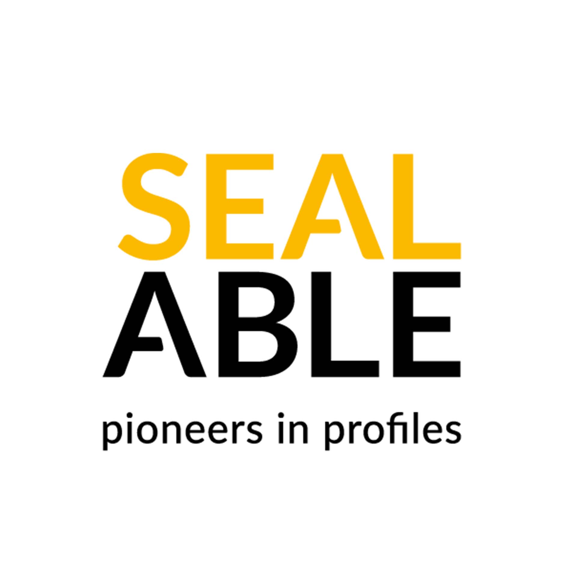 Sealable